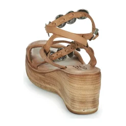 Airstep / A.S.98 - NOA Marron Hot