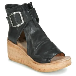 Airstep / A.S.98 - NOA BUCKLE Noir Online