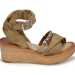 Sale Airstep / A.S.98 - NOA STRAP II Kaki