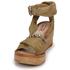 Sale Airstep / A.S.98 - NOA STRAP II Kaki