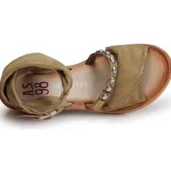 Sale Airstep / A.S.98 - NOA STRAP II Kaki