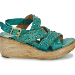 Outlet Airstep / A.S.98 - NOA STUD Bleu