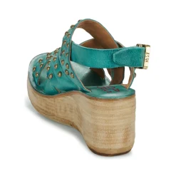 Outlet Airstep / A.S.98 - NOA STUD Bleu