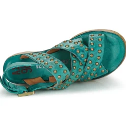 Outlet Airstep / A.S.98 - NOA STUD Bleu