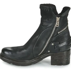 Airstep / A.S.98 - NOVA 17 Noir