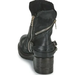 Airstep / A.S.98 - NOVA 17 Noir