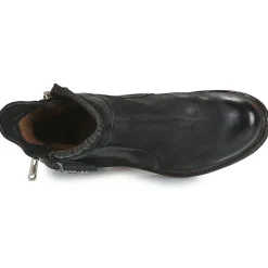 Airstep / A.S.98 - NOVA 17 Noir