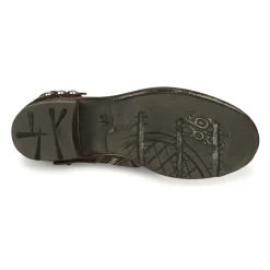 Airstep / A.S.98 - NOVA 17