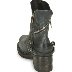 Airstep / A.S.98 - NOVA 17