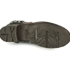 Airstep / A.S.98 - NOVA 17