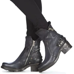 Airstep / A.S.98 - NOVA 17