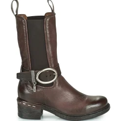 Outlet Airstep / A.S.98 - NOVASUPER CHELS Marron