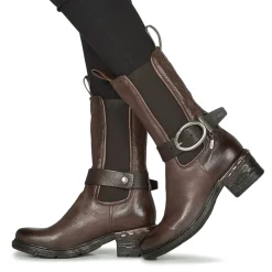 Outlet Airstep / A.S.98 - NOVASUPER CHELS Marron