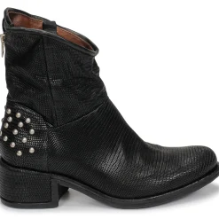 Airstep / A.S.98 - OPEA STUDS Noir Sale
