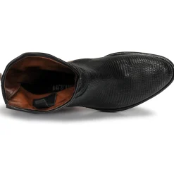 Airstep / A.S.98 - OPEA STUDS Noir Sale