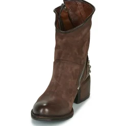 Airstep / A.S.98 - OPEA STUDS Marron Sale