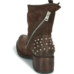 Airstep / A.S.98 - OPEA STUDS Marron Sale