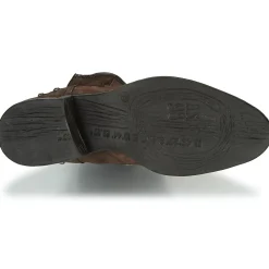 Airstep / A.S.98 - OPEA STUDS Marron Sale