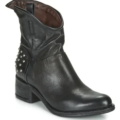 Airstep / A.S.98 - OPEA STUDS Noir