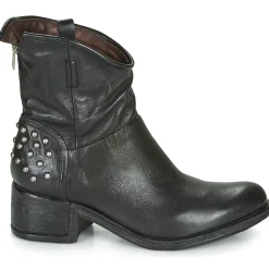 Airstep / A.S.98 - OPEA STUDS Noir