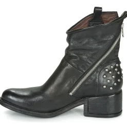 Airstep / A.S.98 - OPEA STUDS Noir