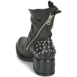 Airstep / A.S.98 - OPEA STUDS Noir