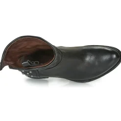 Airstep / A.S.98 - OPEA STUDS Noir