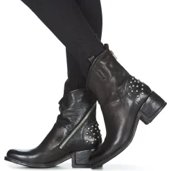 Airstep / A.S.98 - OPEA STUDS Noir