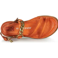 Airstep / A.S.98 - POLA CHAIN Orange
