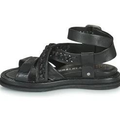 Online Airstep / A.S.98 - POLA CROSS Noir