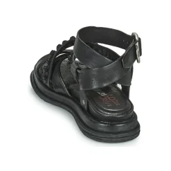 Online Airstep / A.S.98 - POLA CROSS Noir