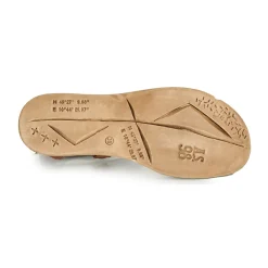 Airstep / A.S.98 - POLA SQUARE Camel Best