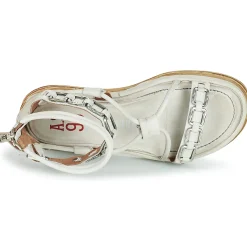 Airstep / A.S.98 - POLA SQUARE