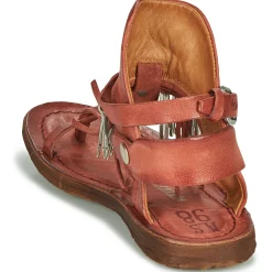 Airstep / A.S.98 - RAMOS Rouge Online