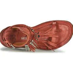 Airstep / A.S.98 - RAMOS Rouge Online