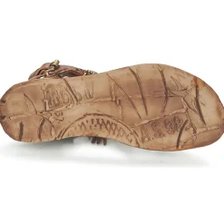 Airstep / A.S.98 - RAMOS Marron Outlet