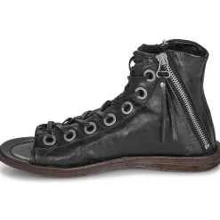 Hot Airstep / A.S.98 - RAMOS Noir