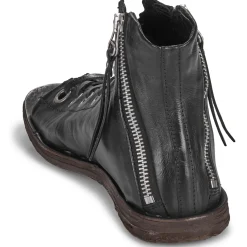 Hot Airstep / A.S.98 - RAMOS Noir