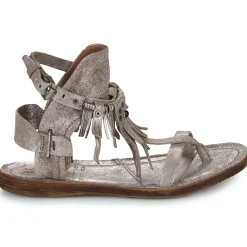 Airstep / A.S.98 - RAMOS Argenté