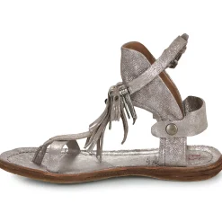 Airstep / A.S.98 - RAMOS Argenté