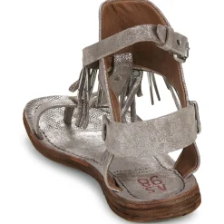 Airstep / A.S.98 - RAMOS Argenté