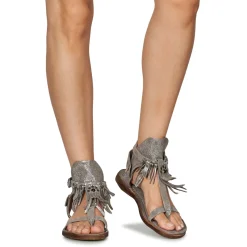 Airstep / A.S.98 - RAMOS Argenté