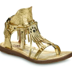 Airstep / A.S.98 - RAMOS Doré Clearance