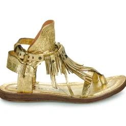 Airstep / A.S.98 - RAMOS Doré Clearance