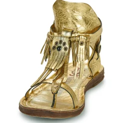 Airstep / A.S.98 - RAMOS Doré Clearance