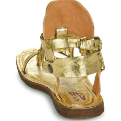 Airstep / A.S.98 - RAMOS Doré Clearance