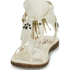 Best Airstep / A.S.98 - RAMOS Blanc