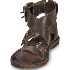 Airstep / A.S.98 - RAMOS Marron Best