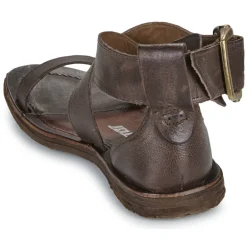 Airstep / A.S.98 - RAMOS Marron Best