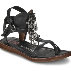 Airstep / A.S.98 - RAMOS Noir Discount